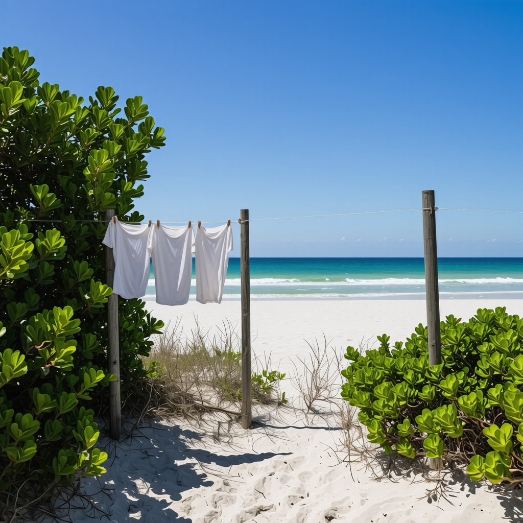 Crystal Beach FL Chemical-Free Dry Cleaner: Top Safe Options
