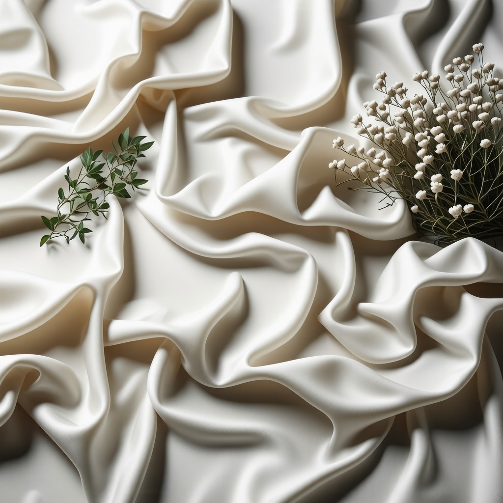 Delicate & Fine Fabrics: Eco-Friendly Dry Cleaning Tips for Longevity