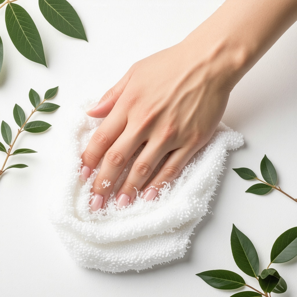 Discover Chemical-Free & Plant-Based Solutions for Delicate Fabrics