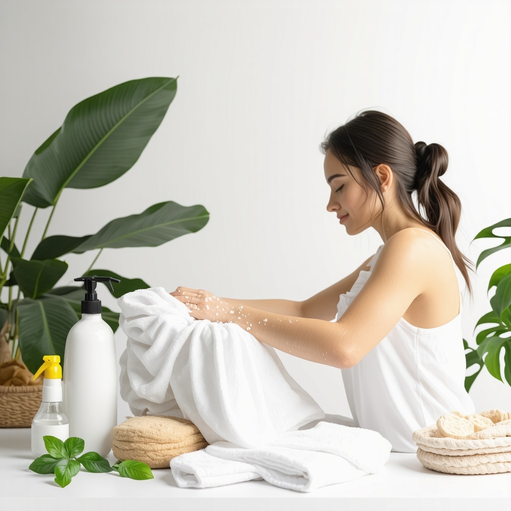 Discover Organic Fabric Care Near Trinity FL for Sustainable Wardrobe Maintenance