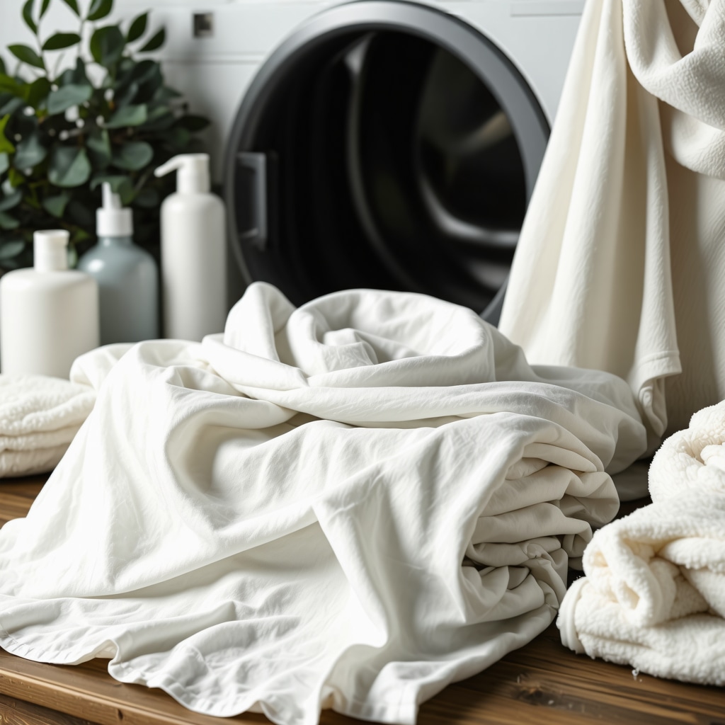 Discover Organic & No-Toxic Fabric Care for Fine Silks & Wool Delicates in Odessa