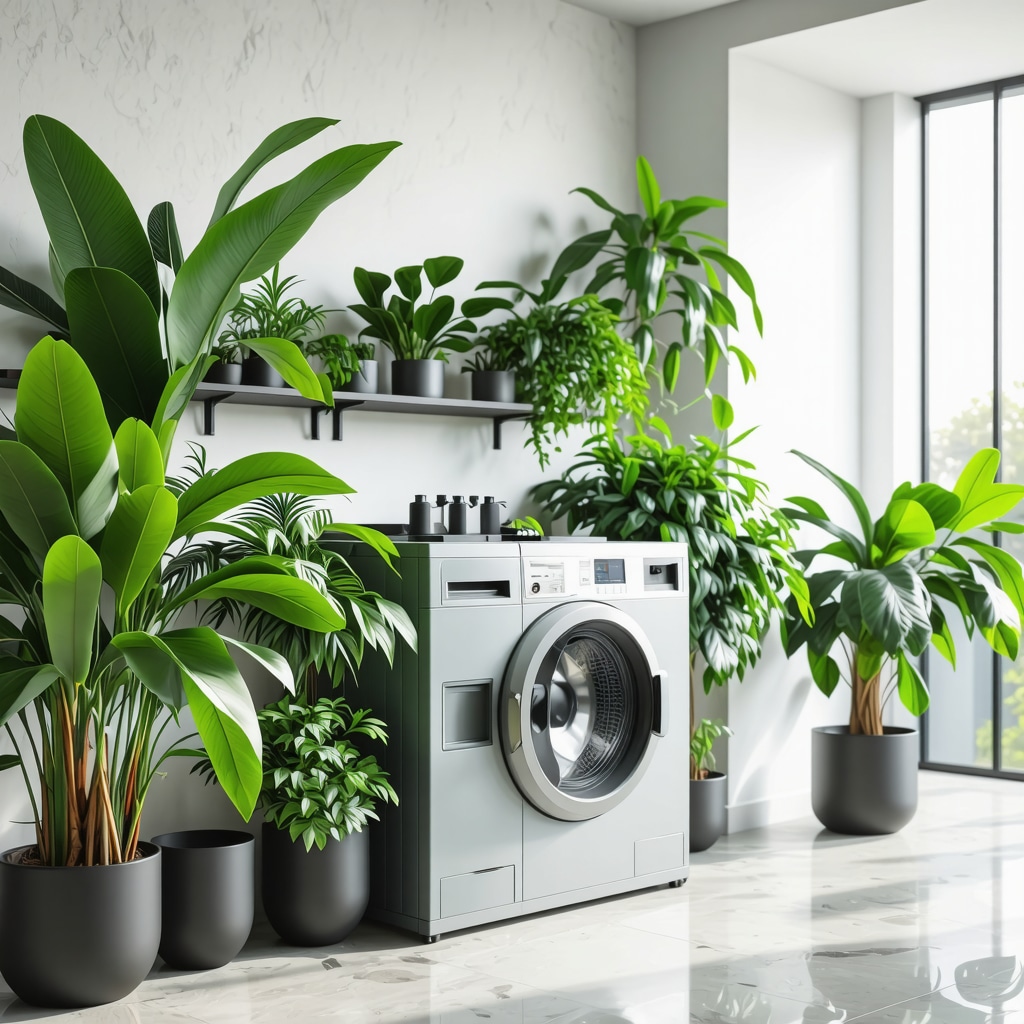 Discover the Benefits of Plant-Based & Chemical-Free Dry Cleaning in Tampa