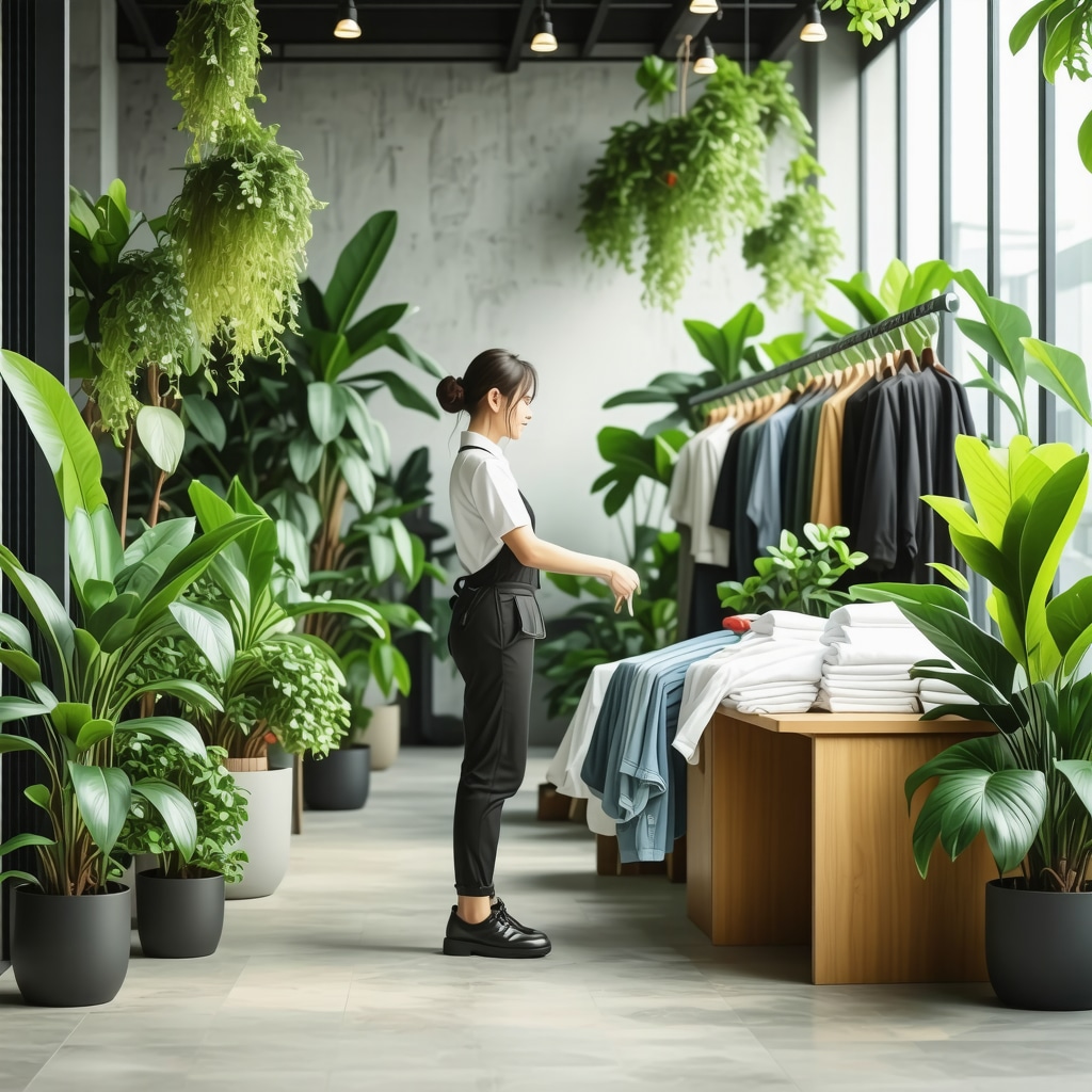 Discover the Benefits of Plant-Based & No Chemical Dry Cleaning