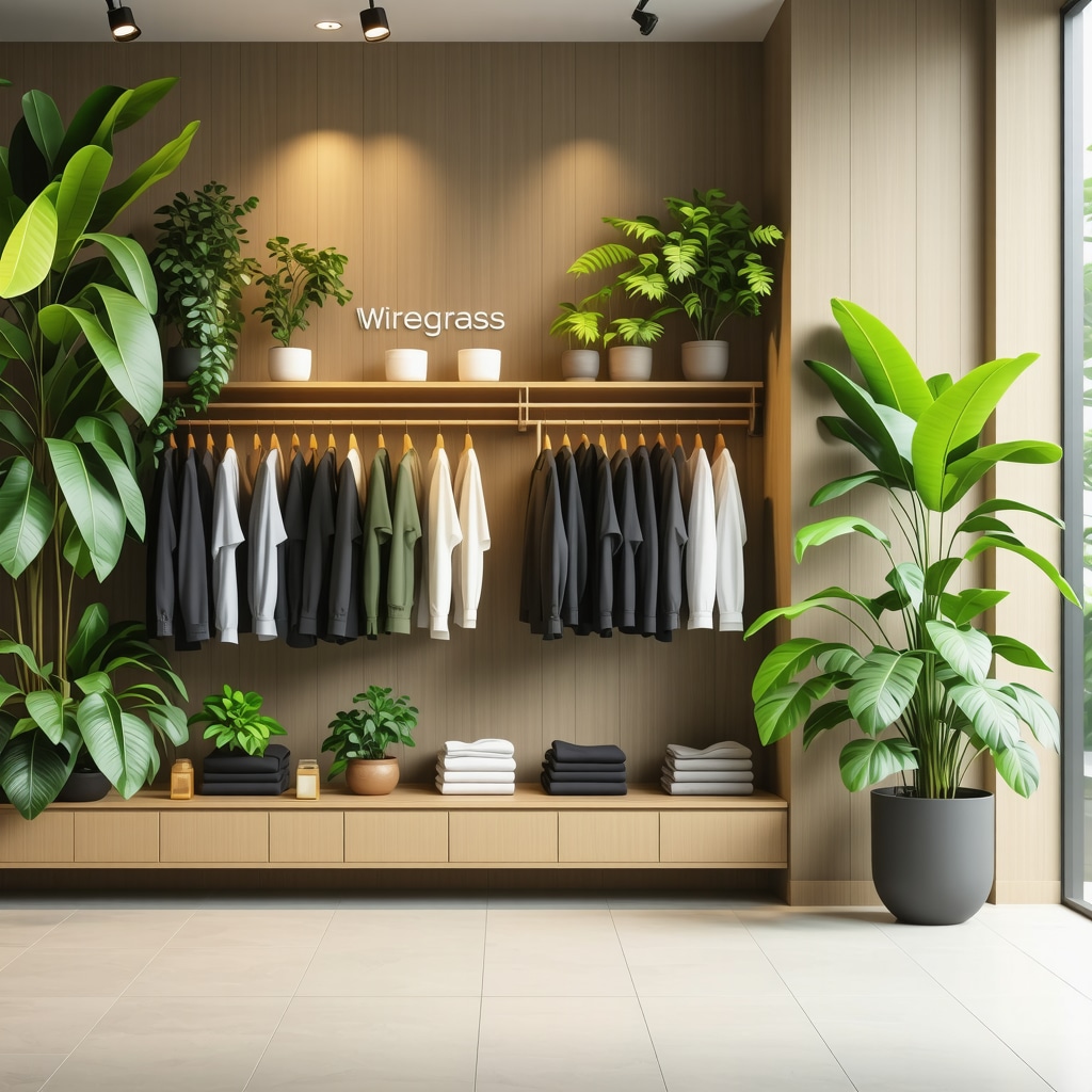 Dry Cleaner No Chemicals in Wiregrass: Safe Fabric Care