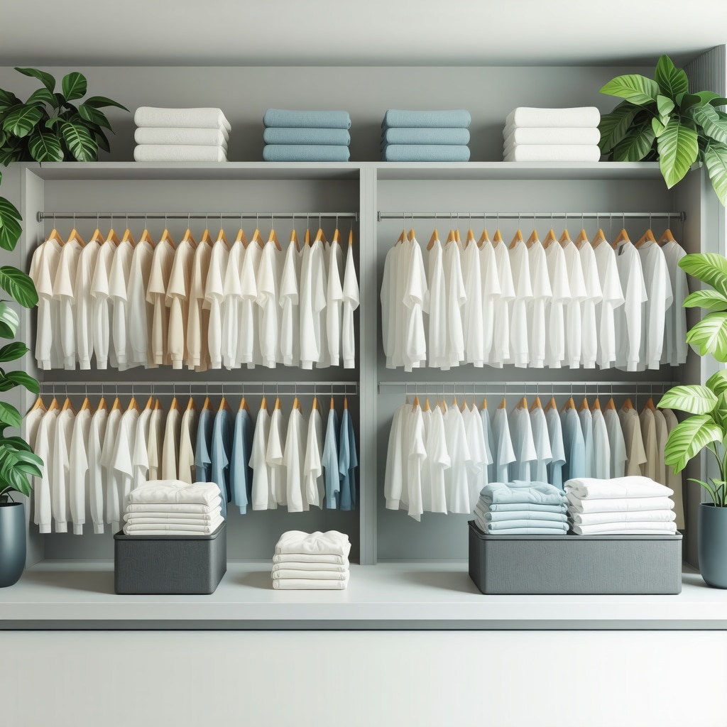 Dry Cleaner That Doesn’t Shrink Clothes: Safe, Eco-Friendly Fabric Care Tips