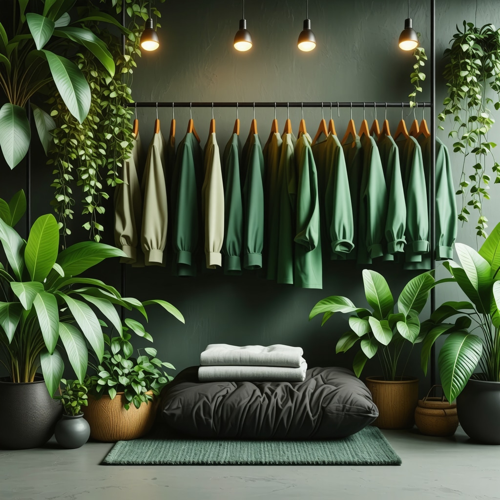 Dry Cleaning Without Chemicals: Safe Solutions Near You in 2025