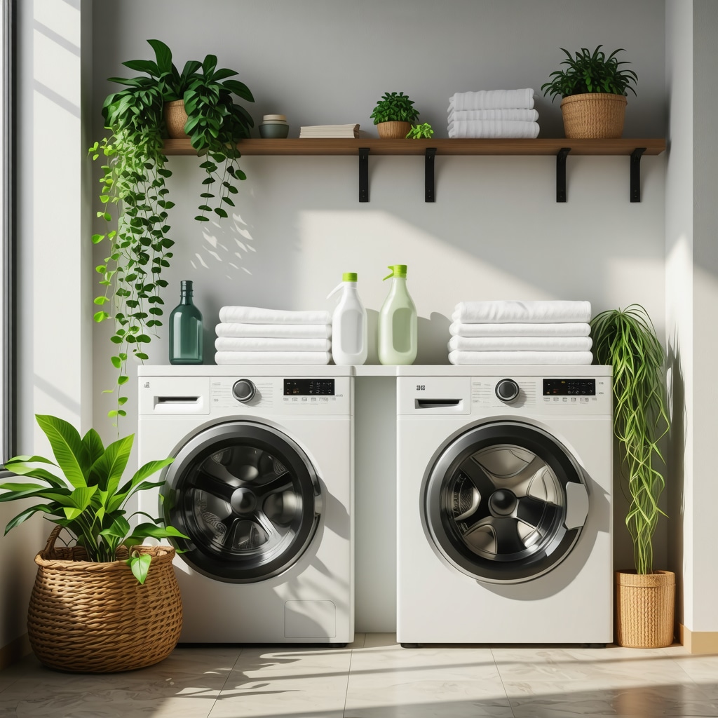 Dry Cleaning for Sensitive Skin | Non-Toxic & Chemical-Free Near Tampa