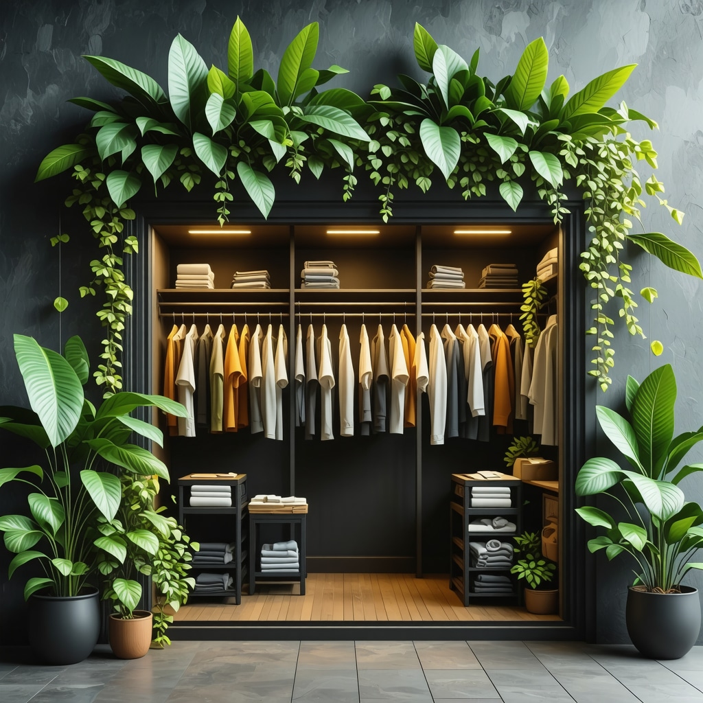 Earth-Friendly Dry Cleaner: Why It Matters for Your Wardrobe