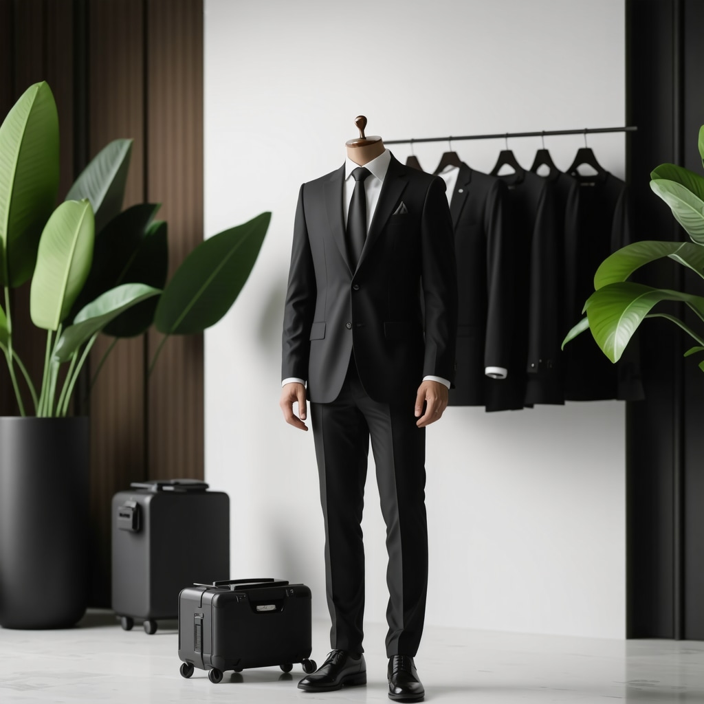 Eco Cleaners for Formal Wear: Preserve Your Special Attire Safely