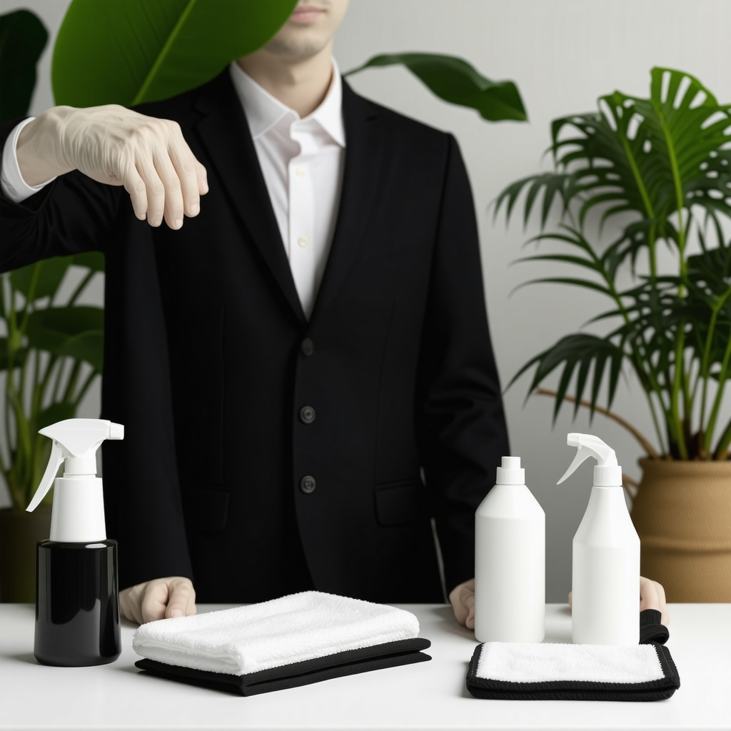 Eco Cleaners for Formal Wear: Preserve Your Special Outfits