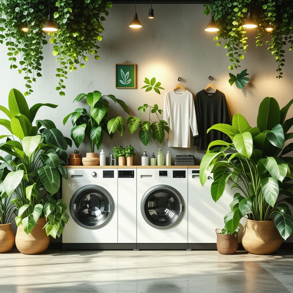 Eco-Driven Fabric Care Brands: Choosing Green & Safe Dry Cleaning