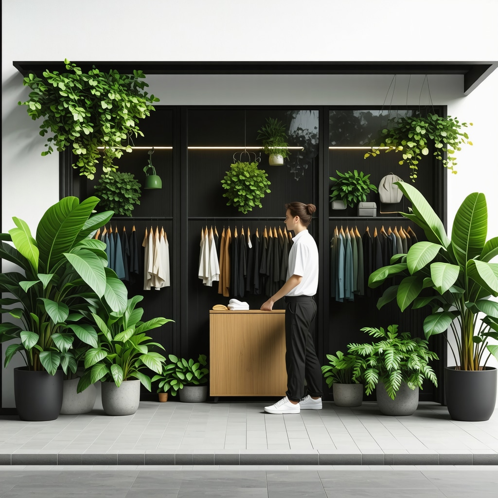 Eco Dry Cleaners Near Me: How to Find Trusted Services
