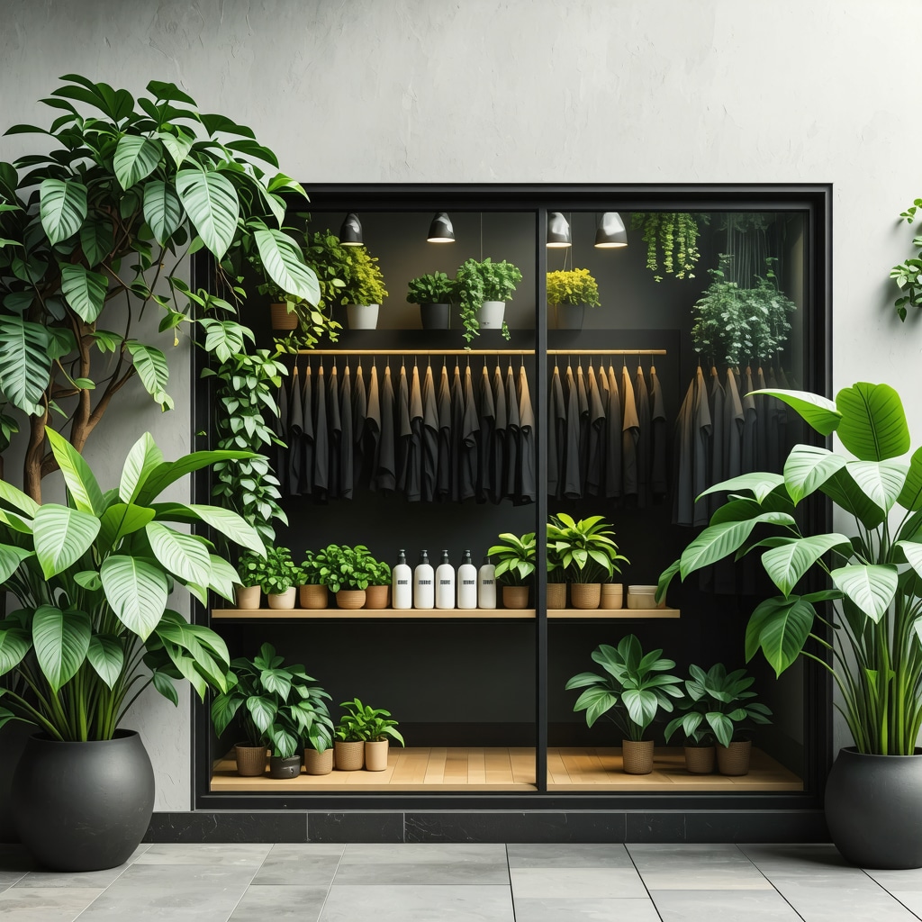 Eco Dry Cleaners Near Me: No PERC, Plastic-Free & Gentle Care