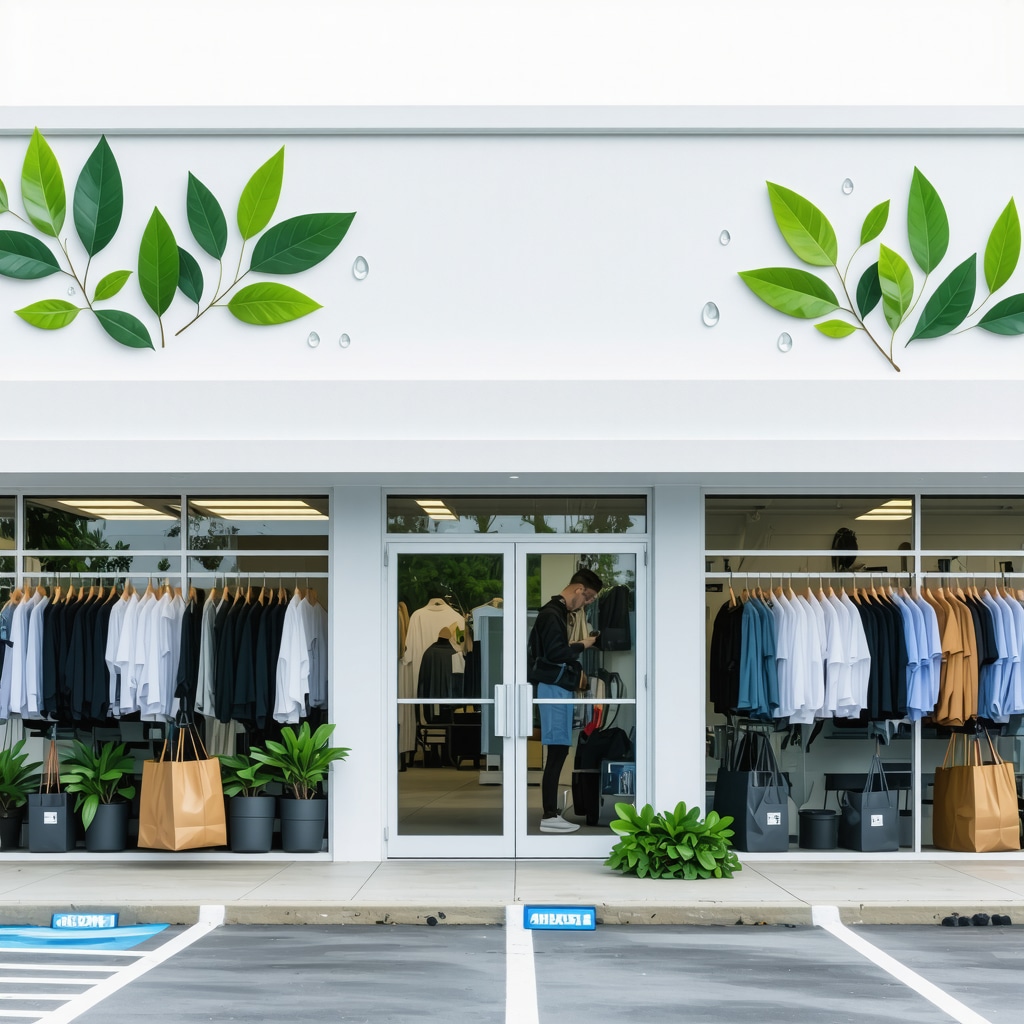 Eco Dry Cleaners Tampa FL: Green Service Reviews & Tips