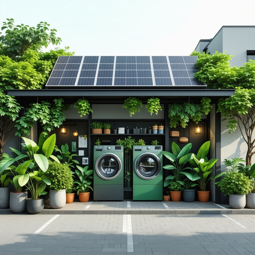 Eco Dry Cleaners Using No PERC & Plastic-Free Techniques Near Me