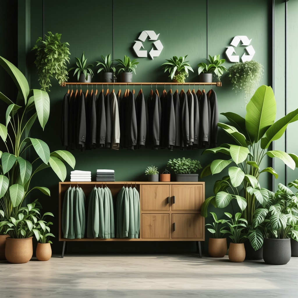 Eco Dry Cleaners for Formal Wear: Preserve Elegance with Green Solutions