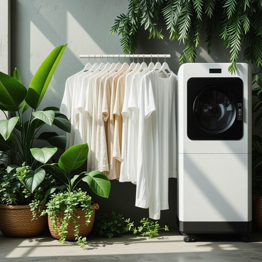Eco Dry Cleaners in Odessa: No Chemicals & Low-Emission for Delicates