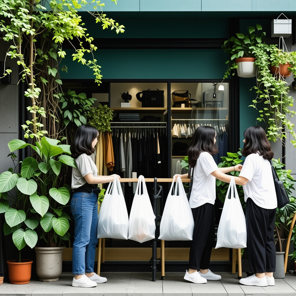 Eco Dry Cleaning Near Me: Alternative Solutions for Greener Clothes