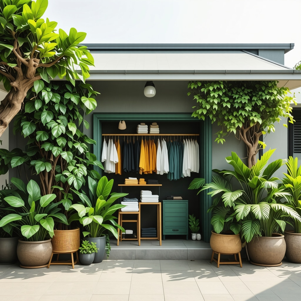 Eco Dry Cleaning Near Me: Green Solutions for Delicates in Palm Harbor