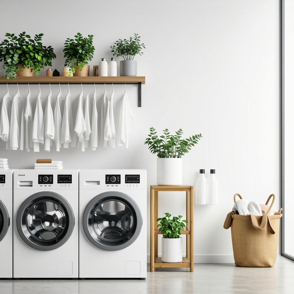 Eco Dry Cleaning Near Me: How to Avoid Clothes Shrinkage & Chemicals