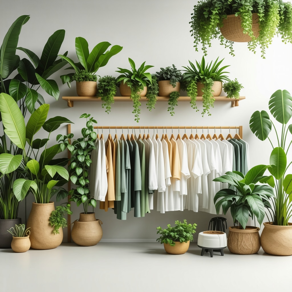 Eco Dry Cleaning Near Me: Plastic-Free Garment Care for Sensitive Clothes