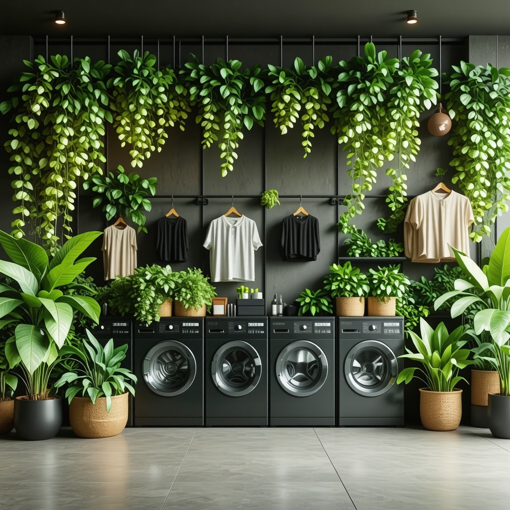 Eco Dry Cleaning Services in Wesley Chapel: Clean & Green Tips