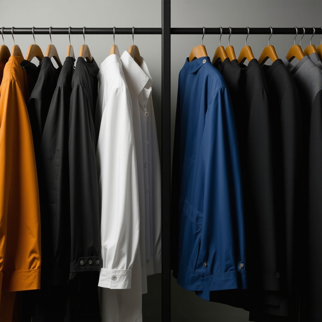 Eco Dry Cleaning vs Wet Cleaning: Which Is Safer & Better for Your Garments?
