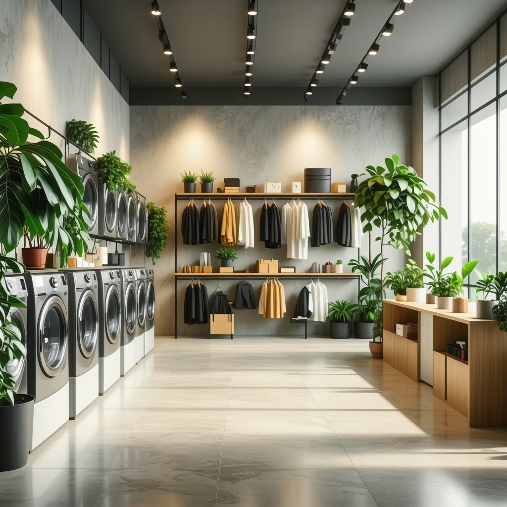 Eco Dry Cleaning with No Scent in Odessa for Allergy Sufferers