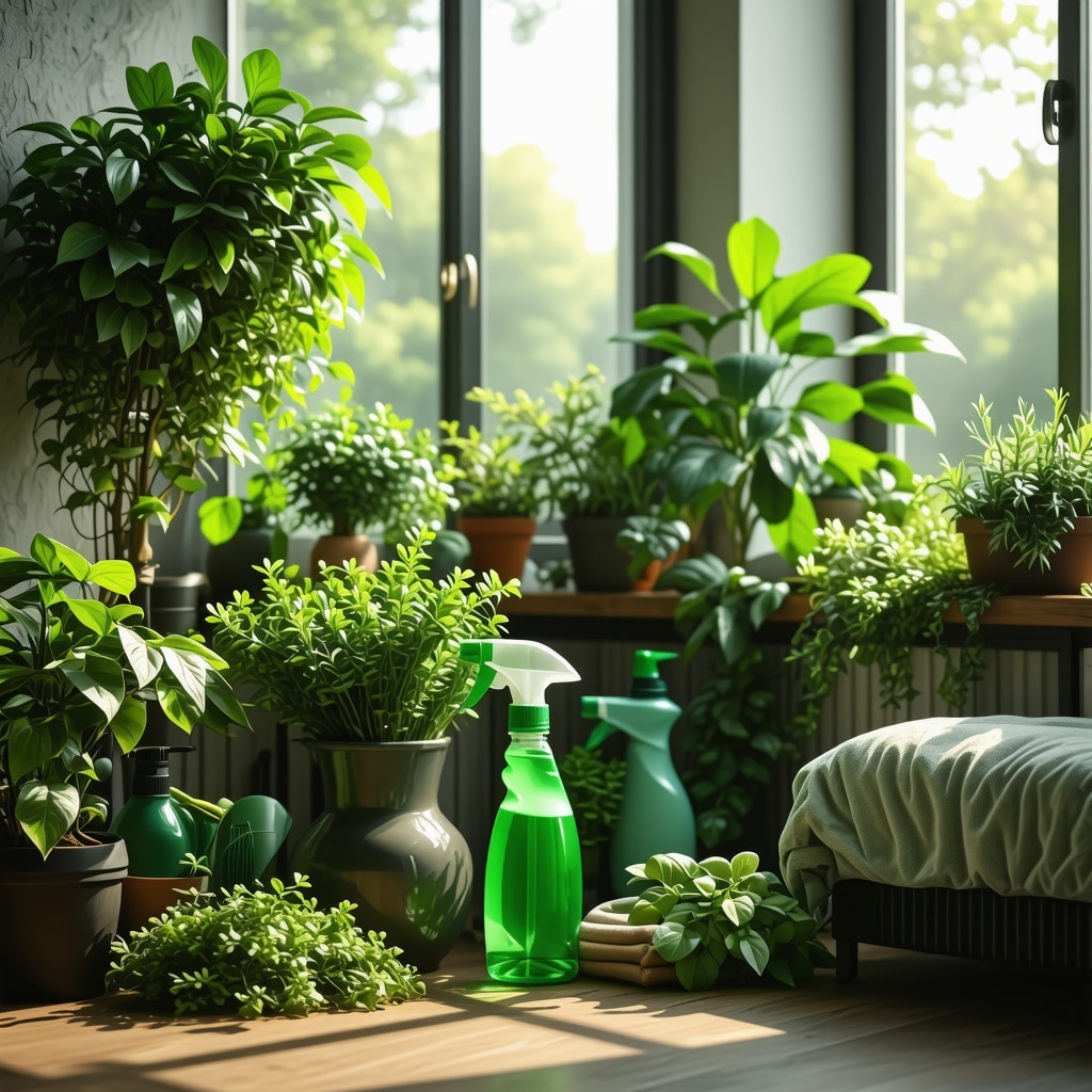 Eco-Friendly Curtain & Upholstery Cleaning | Tampa FL | Protect Your Home
