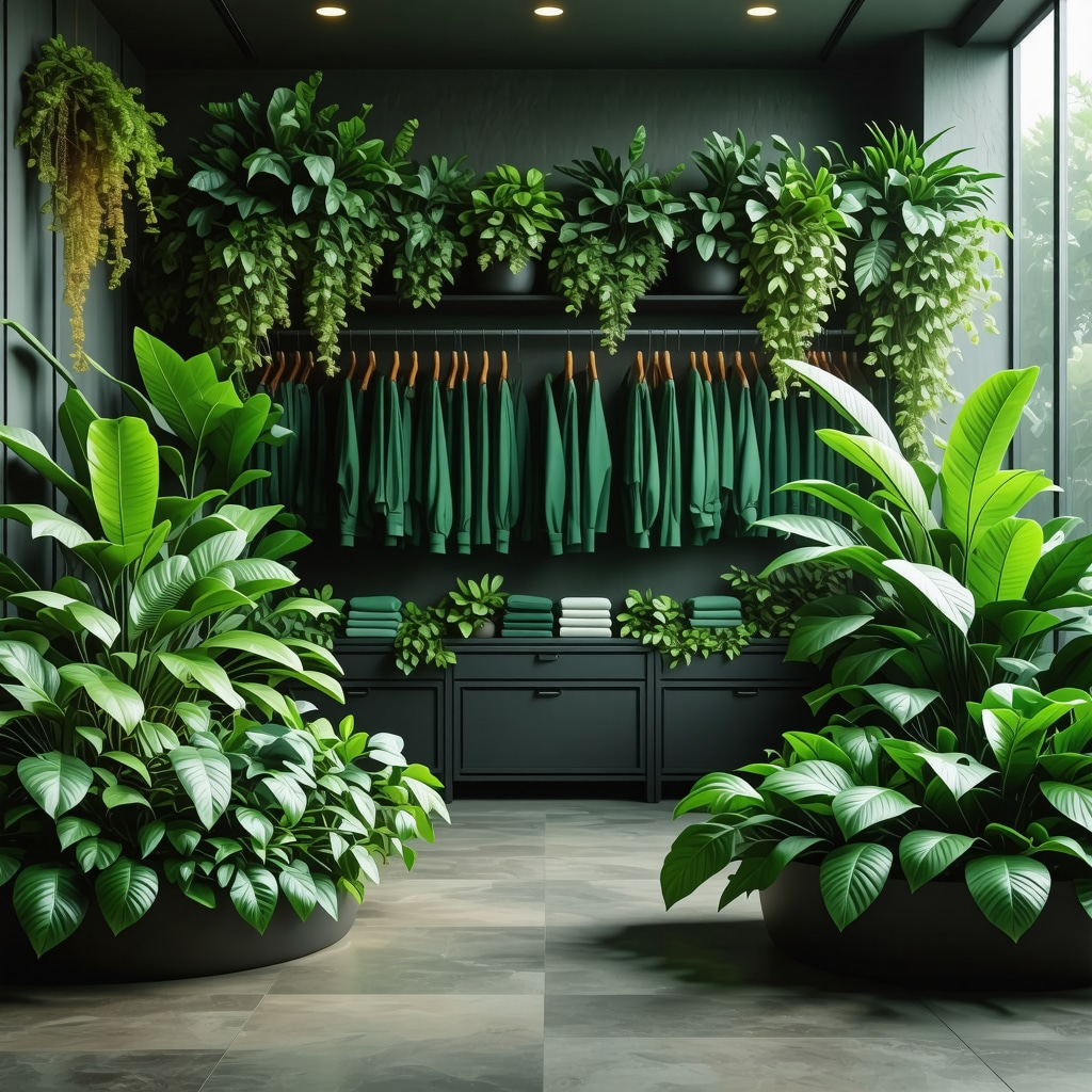 Eco-Friendly Dry Cleaning Solutions That Don’t Shrink Your Clothes