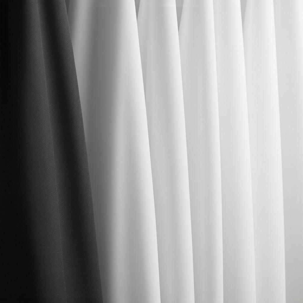 Eco-friendly dry cleaning process with natural solvents and delicate fabrics.