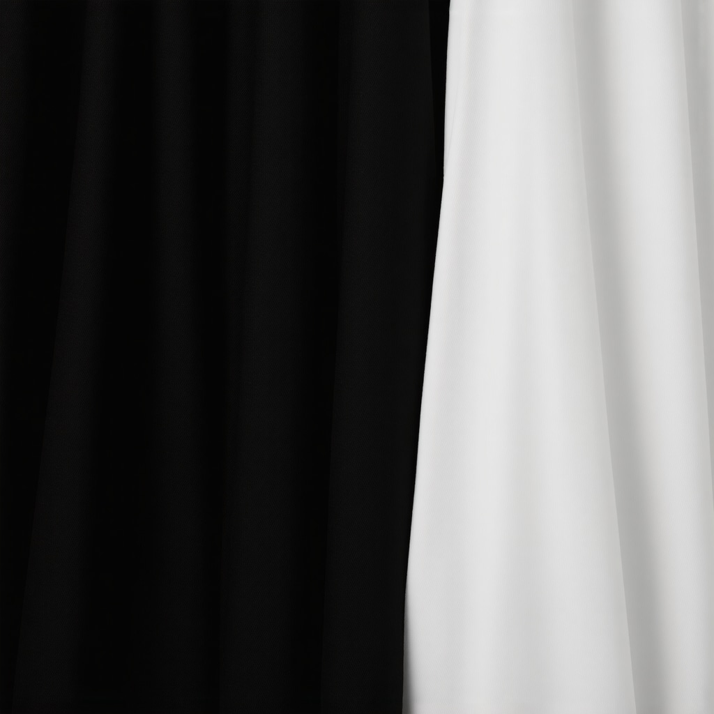 Eco dry cleaning process utilizing biodegradable enzymes and organic solvents, highlighting sustainability practices.