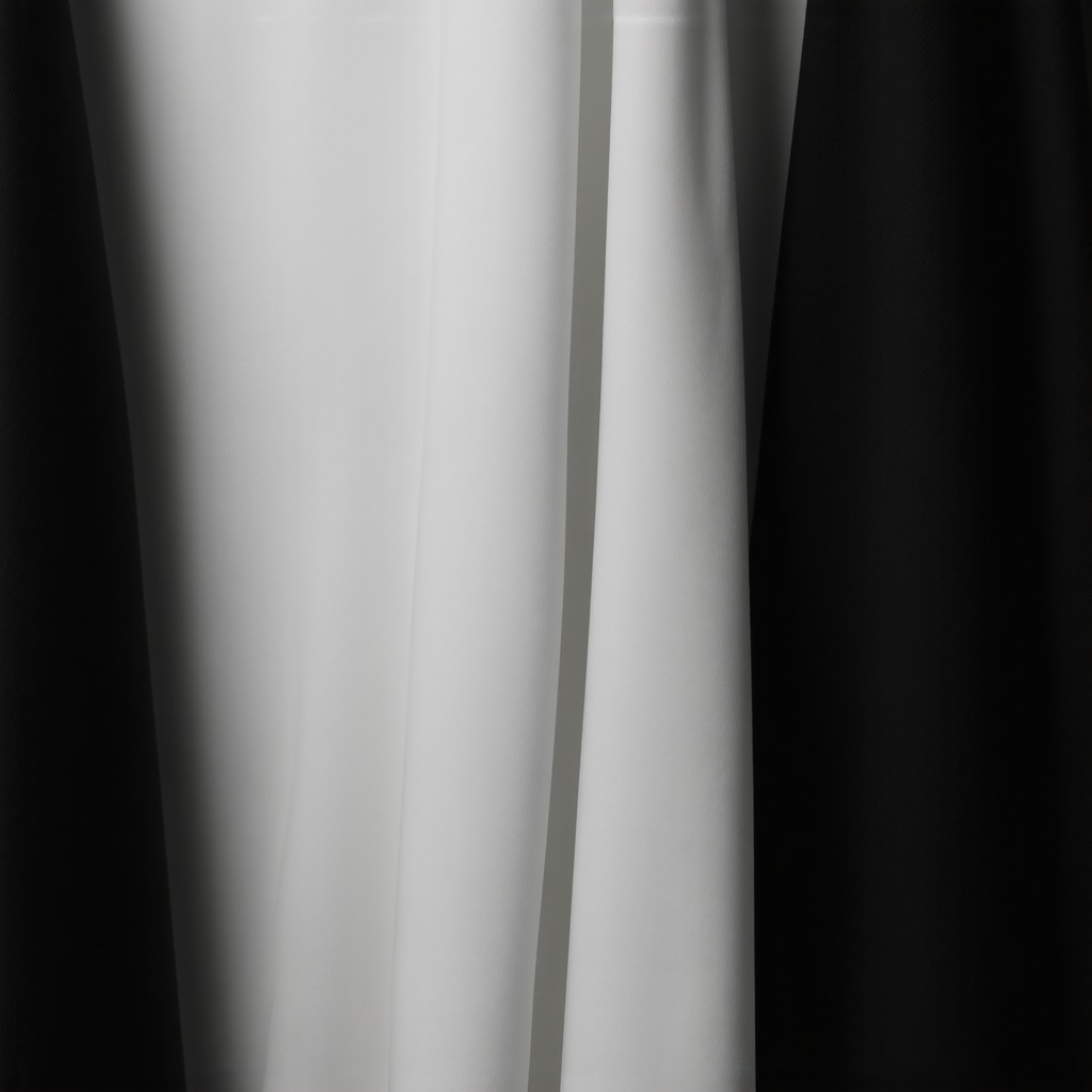 Eco-friendly dry cleaning process using plant-based solvents on delicate wool garments.