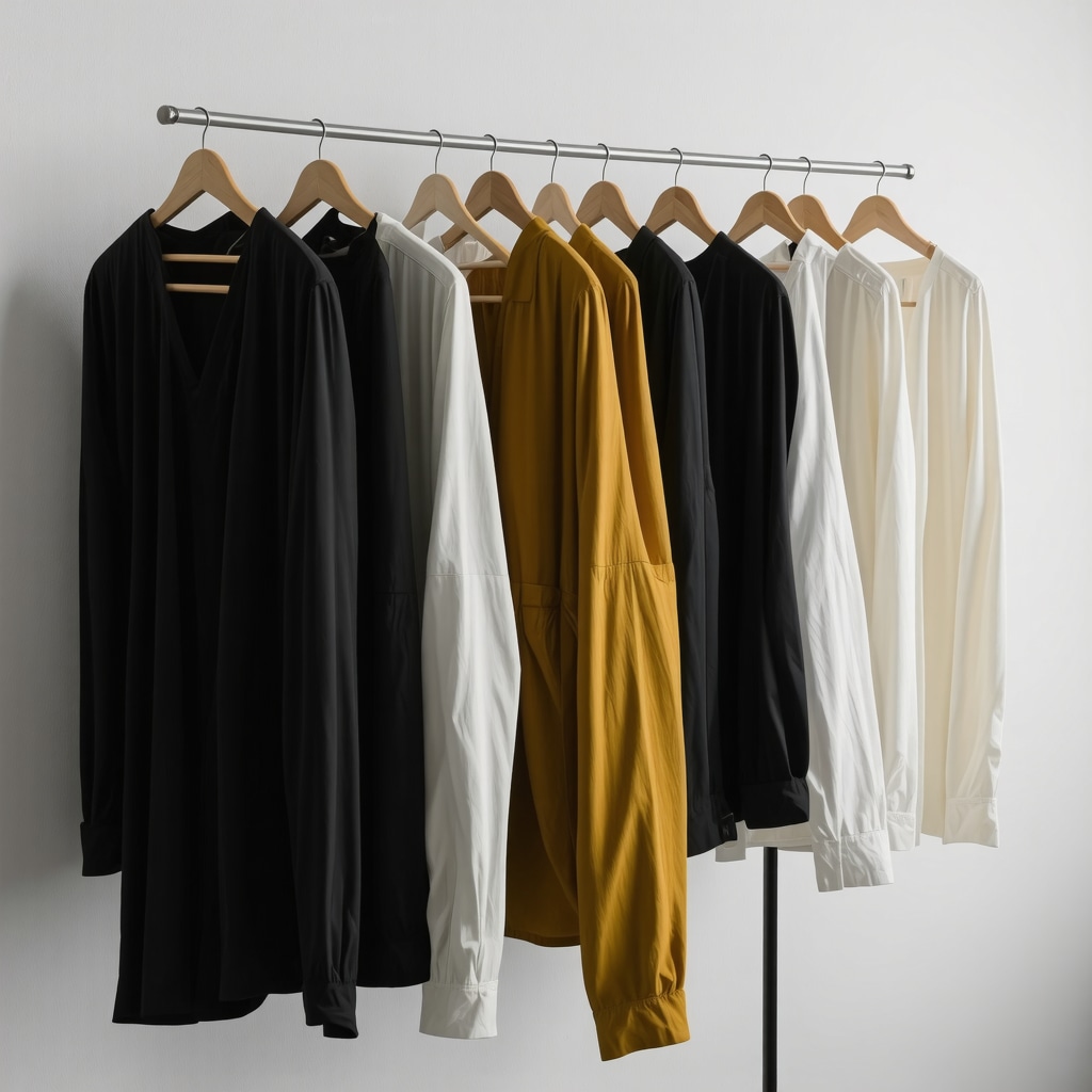Modern Odessa dry cleaner using plant-based solvents for delicate fabrics