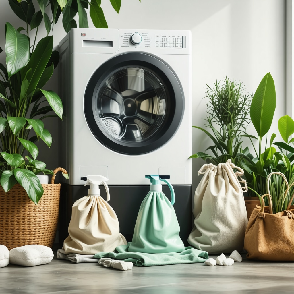 Eco-Friendly Laundry and Dry Cleaning Near Me: Ultimate Guide
