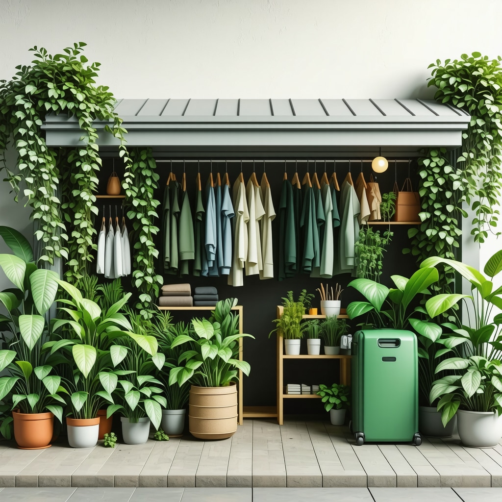 Eco-Friendly & Plastic-Free Dry Cleaning Near Me | 2025 Guide