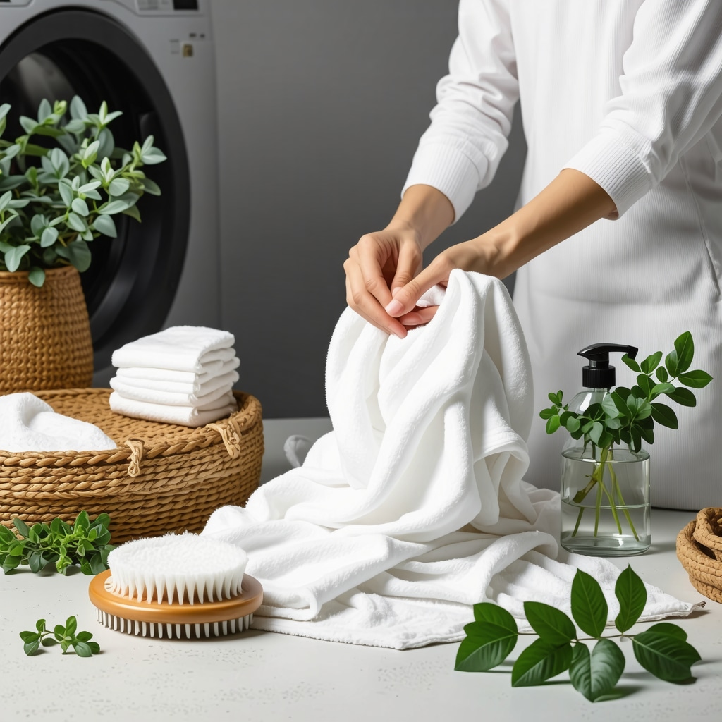 Eco-Friendly & Scent-Free Tips to Maintain Your Fine Garments Longer