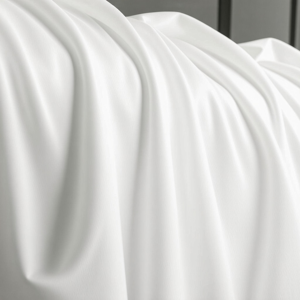 Supercritical CO2 cleaning machine in action treating delicate silk fabrics in an eco-conscious laboratory environment