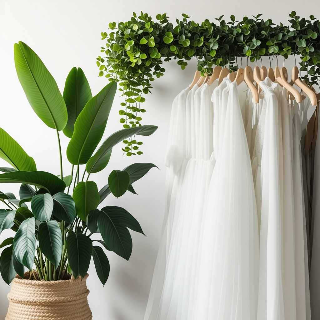 Eco-Friendly Wedding & Special Occasion Garment Cleaning in Tampa Bay