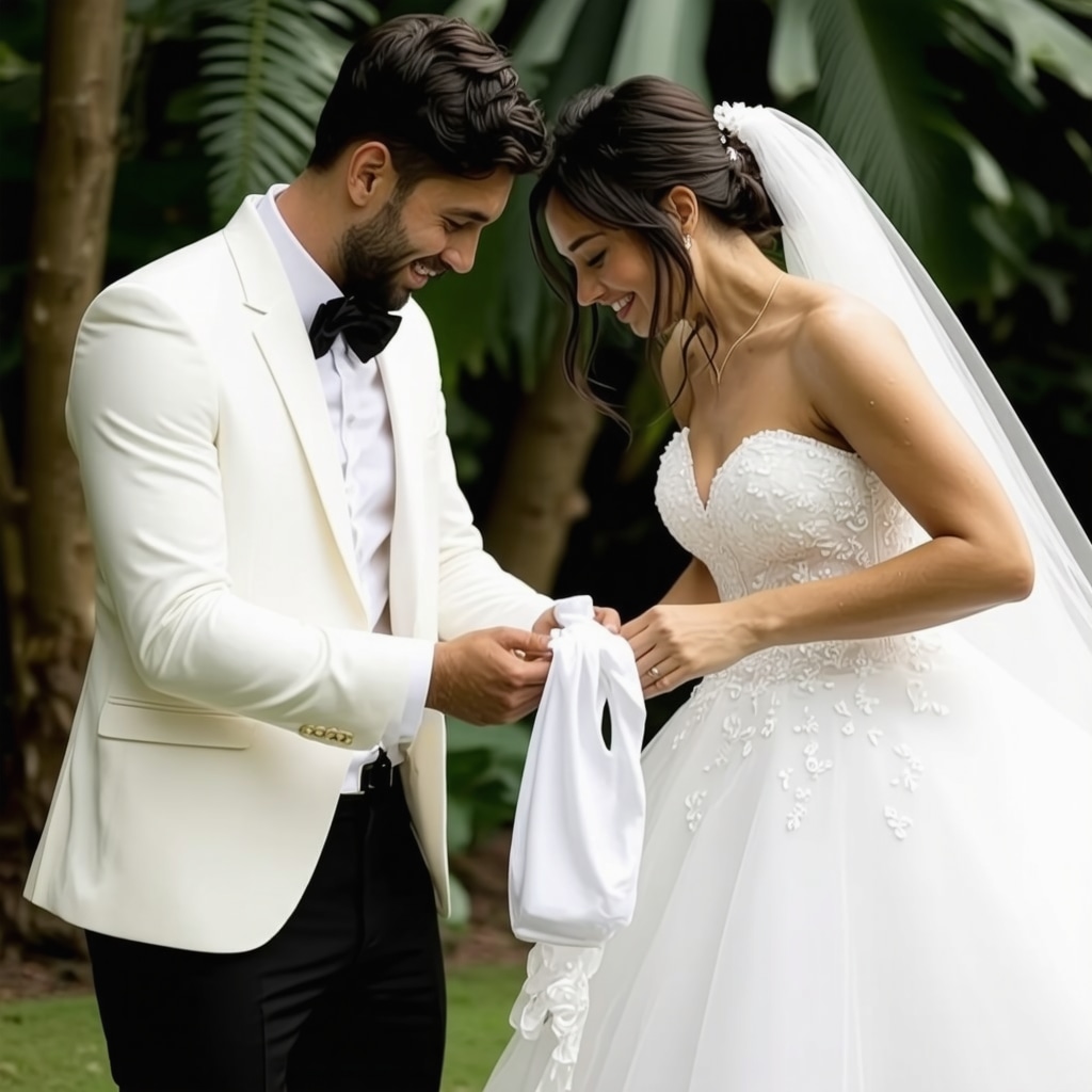 Eco-Friendly Wedding and Formal Wear Cleaning Tips 2025