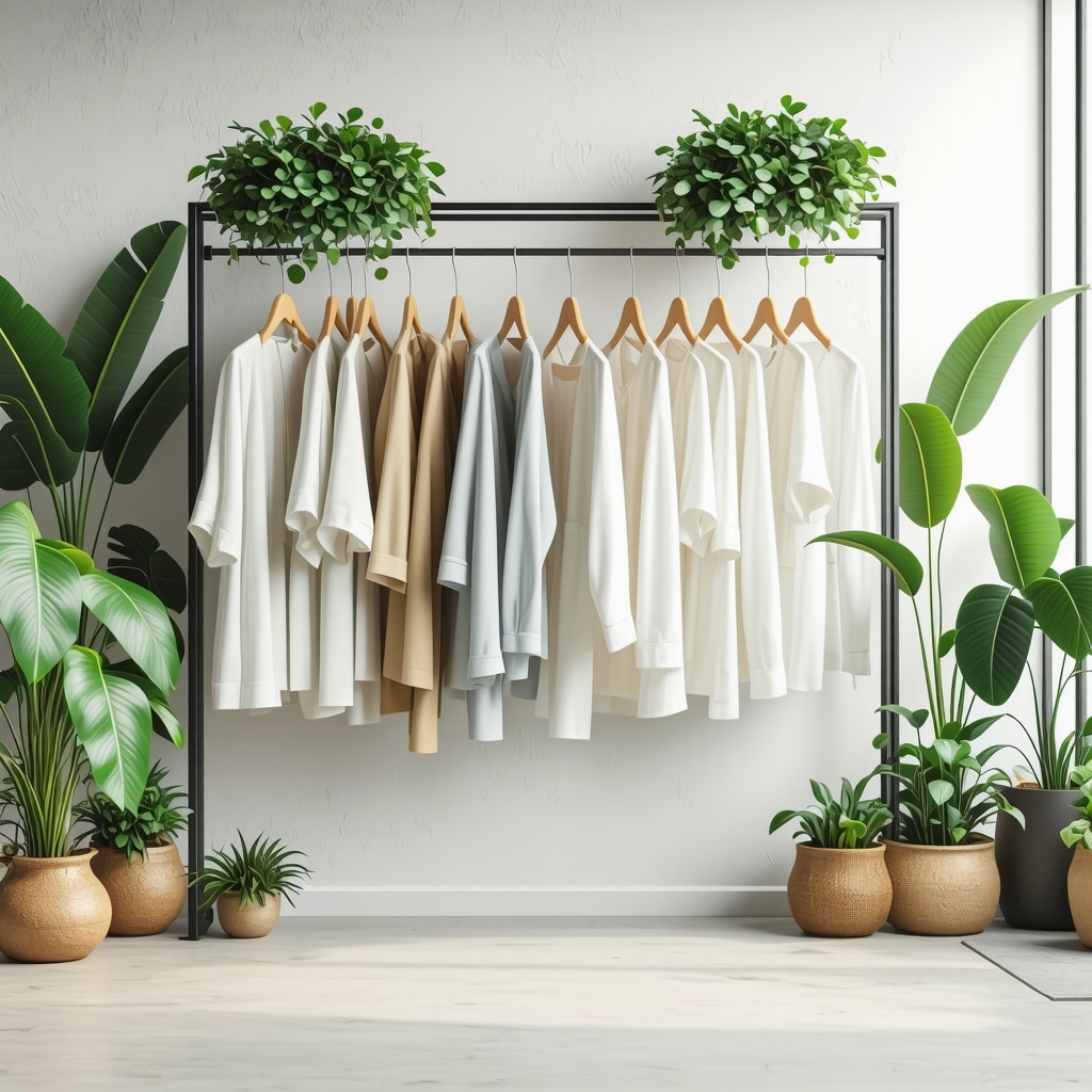 Eco & Non-Toxic Dry Cleaning for Luxe Garments in Odessa & Surroundings
