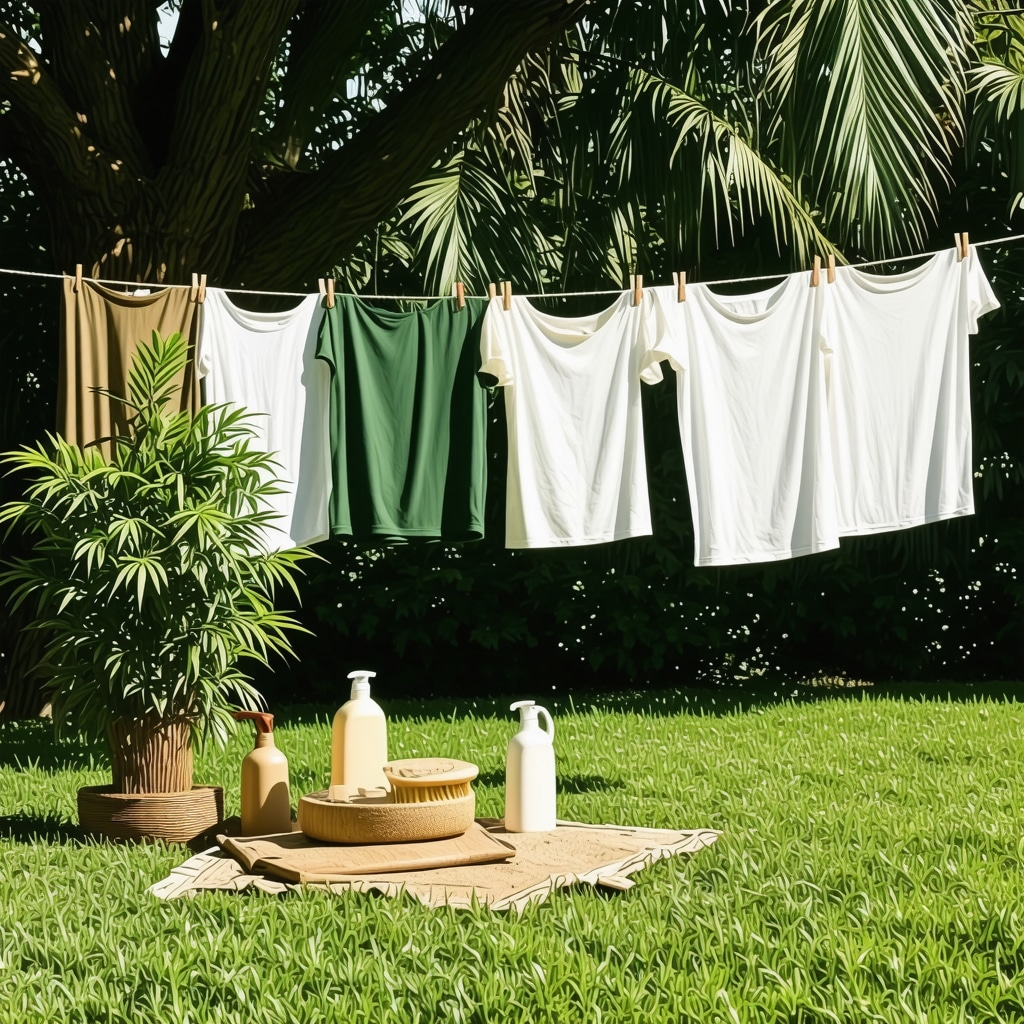 Eco & Organic Fabric Care Tips to Prolong Clothes’ Life in Tampa FL
