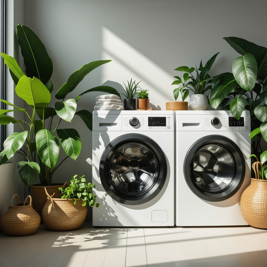 Eco and Organic Fabric Care Tips to Extend Clothing Lifespan in FL