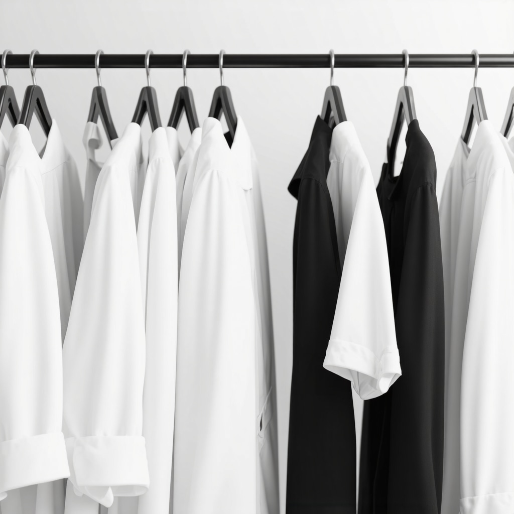 Modern eco-friendly dry cleaning process using plant-based solvents and equipment