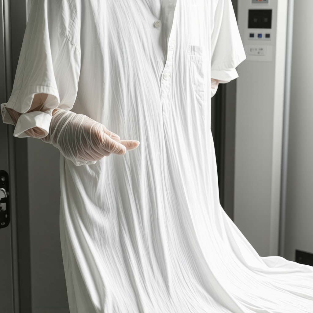 Application of natural solvents in eco-friendly dry cleaning process