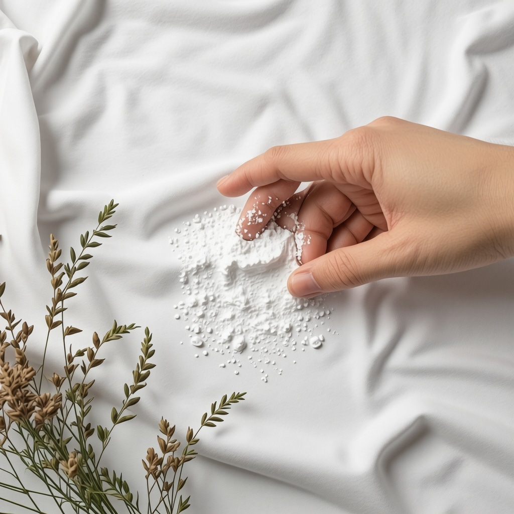 Effective & Chemical-Free Stain Removal for Sensitive Fabrics Near Wiregrass