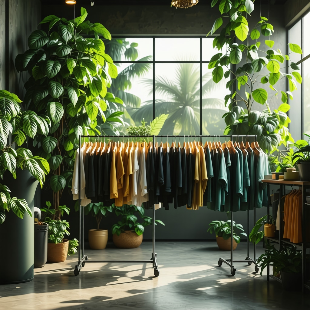 Effective Organic Stain Removal for Eco Dry Cleaners Near Tampa FL 2025