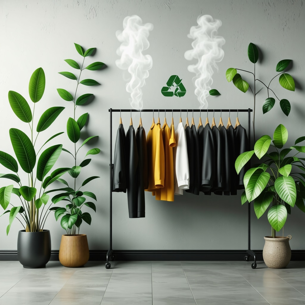 Environmentally Friendly Dry Cleaner Near Me: What to Expect