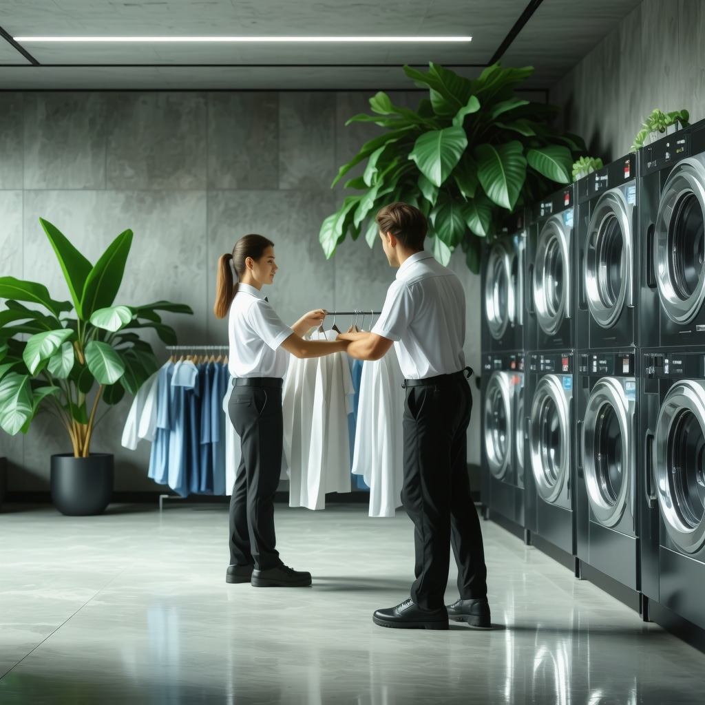 Evening Tips: How Eco Dry Cleaning Extends Clothes’ Lifespan & Prevents Shrinkage