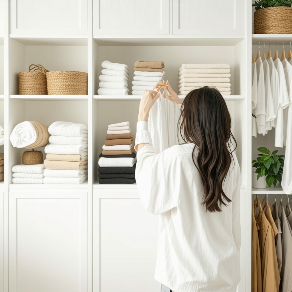 Expert Advice on Organic Fabric Care for Sensitive Wardrobes in Odessa